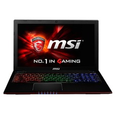 Ремонт ноутбука MSI GE60 2QE APACHE PRO в Москве и в области