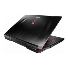 Ремонт ноутбука MSI GE62MVR 7RG Apache Pro в Москве и в области