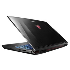 Ремонт ноутбука MSI GE62VR 7RF APACHE PRO в Москве и в области