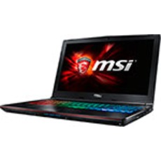 Ремонт ноутбука MSI GE62 6QE APACHE PRO в Москве и в области