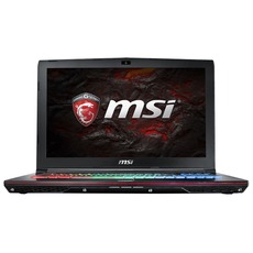 Ремонт ноутбука MSI GE62 7RE APACHE PRO в Москве и в области