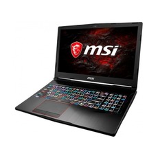 Ремонт ноутбука MSI GE63VR 7RF RAIDER в Москве и в области