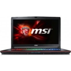 Ремонт ноутбука MSI GE72 6QE APACHE PRO в Москве и в области