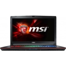 Ремонт ноутбука MSI GE72 6QF Apache Pro в Москве и в области