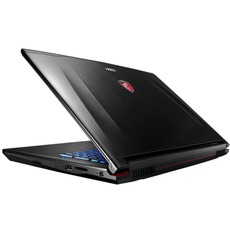 Ремонт ноутбука MSI GE72 7RE Apache Pro в Москве и в области