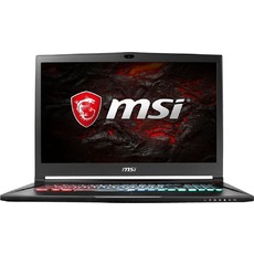 Ремонт ноутбука MSI GE73VR 7RE Raider в Москве и в области