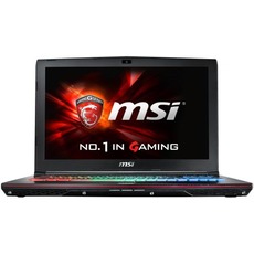 Ремонт ноутбука MSI GE73VR 7RF RAIDER в Москве и в области