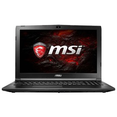 Ремонт ноутбука MSI GL62M 7RD в Москве и в области