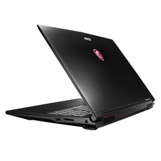 Ремонт ноутбука MSI GL62M 7RDX в Москве и в области