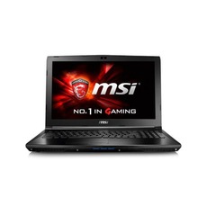 Ремонт ноутбука MSI GL62 6QD в Москве и в области