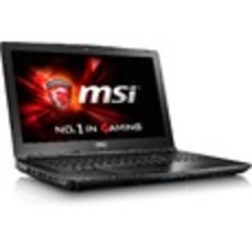 Ремонт ноутбука MSI GL62 6QE в Москве и в области