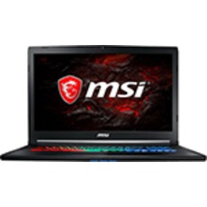 Ремонт ноутбука MSI GL72M 7REX в Москве и в области