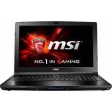 Ремонт ноутбука MSI GL72 6QD в Москве и в области