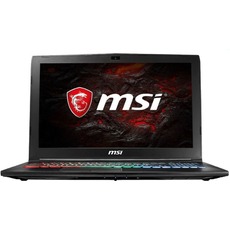 Ремонт ноутбука MSI GP62MVR 7RFX Leopard Pro в Москве и в области