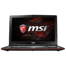 Ремонт ноутбука MSI GP62MVR 7RF LEOPARD PRO в Москве и в области