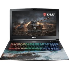 Ремонт ноутбука MSI GP62M 7RDX Leopard в Москве и в области