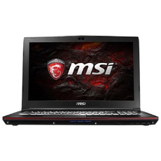 Ремонт ноутбука MSI GP62M 7RD LEOPARD в Москве и в области