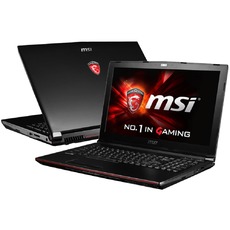 Ремонт ноутбука MSI GP62 6QF LEOPARD PRO в Москве и в области