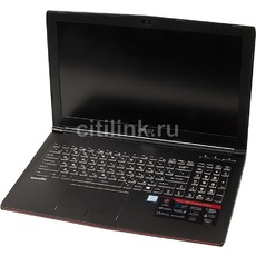Ремонт ноутбука MSI GP62 7QF Leopard Pro в Москве и в области