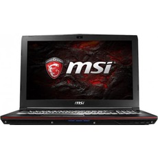 Ремонт ноутбука MSI GP62 7RD Leopard в Москве и в области