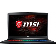 Ремонт ноутбука MSI GP72MVR 7RFX LEOPARD PRO в Москве и в области