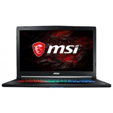 Ремонт ноутбука MSI GP72M 7REX LEOPARD PRO в Москве и в области