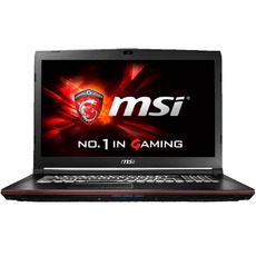 Ремонт ноутбука MSI GP72 6QF LEOPARD PRO в Москве и в области