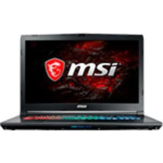 Ремонт ноутбука MSI GP72 7REX Leopard Pro в Москве и в области