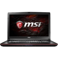 Ремонт ноутбука MSI GP72 7RE LEOPARD PRO в Москве и в области