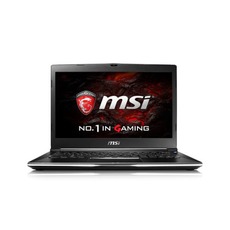 Ремонт ноутбука MSI GS32 7QE Shadow в Москве и в области