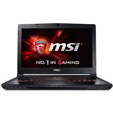 Ремонт ноутбука MSI GS40 6QE PHANTOM в Москве и в области