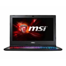 Ремонт ноутбука MSI GS60 6QE GHOST PRO в Москве и в области