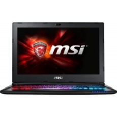 Ремонт ноутбука MSI GS60 6QE GHOST PRO 4K в Москве и в области