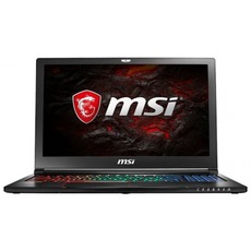 Ремонт ноутбука MSI GS63VR 7RF STEALTH PRO в Москве и в области