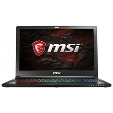 Ремонт ноутбука MSI GS63VR 7RG STEALTH PRO в Москве и в области