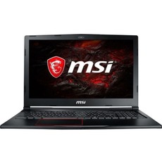 Ремонт ноутбука MSI GS63 7RE Stealth Pro в Москве и в области