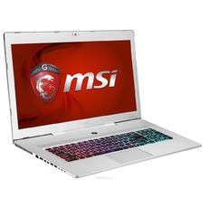 Ремонт ноутбука MSI GS70 2QE Stealth Pro в Москве и в области