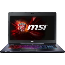 Ремонт ноутбука MSI GS70 6QD STEALTH в Москве и в области