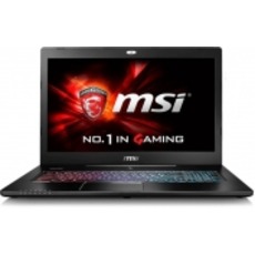 Ремонт ноутбука MSI GS72 6QE Stealth Pro в Москве и в области