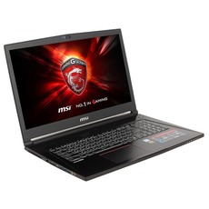 Ремонт ноутбука MSI GS73VR 7RF STEALTH PRO в Москве и в области