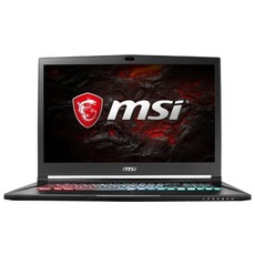 Ремонт ноутбука MSI GS73VR 7RG STEALTH PRO в Москве и в области