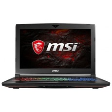 Ремонт ноутбука MSI GT62VR 7RE DOMINATOR PRO в Москве и в области