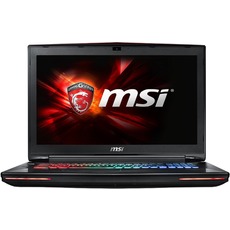 Ремонт ноутбука MSI GT72S 6QD DOMINATOR G в Москве и в области