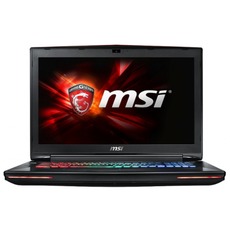 Ремонт ноутбука MSI GT72S 6QE DOMINATOR PRO G в Москве и в области