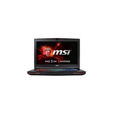 Ремонт ноутбука MSI GT72S 6QF DOMINATOR PRO G в Москве и в области