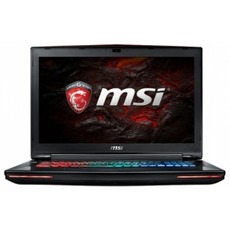 Ремонт ноутбука MSI GT72VR 6RE Dominator Pro в Москве и в области