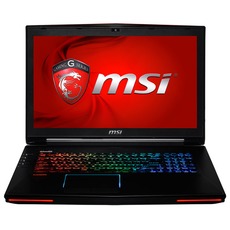 Ремонт ноутбука MSI GT72 2PC Dominator в Москве и в области