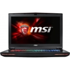 Ремонт ноутбука MSI GT72 6QD DOMINATOR G в Москве и в области