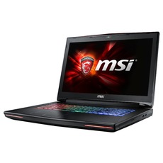 Ремонт ноутбука MSI GT72 6QE DOMINATOR PRO G в Москве и в области