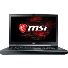 Ремонт ноутбука MSI GT73EVR 7RE TITAN в Москве и в области